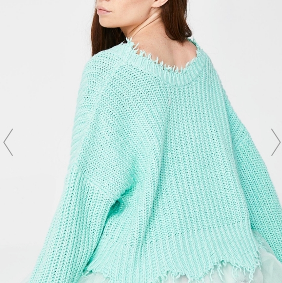 Wildfox Aqua Diver Palmetto - Picture 5 of 6